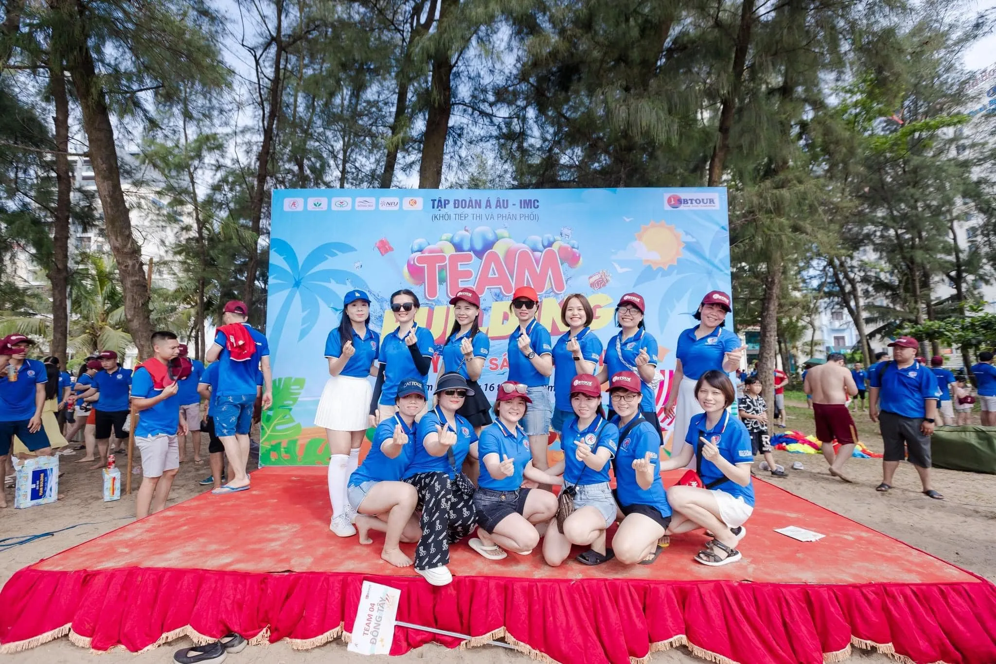 Bình Thuận đẹp đến nao lòng! Biển xanh, cát trắng, nắng vàng...